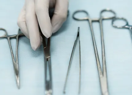Cirurgia