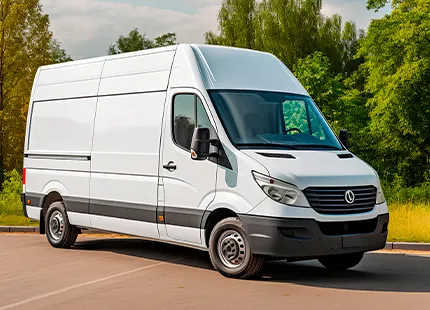 Van