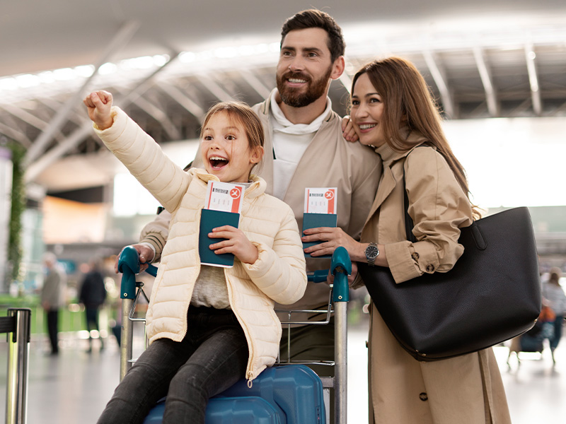 Dicas essenciais para economizar em suas viagens